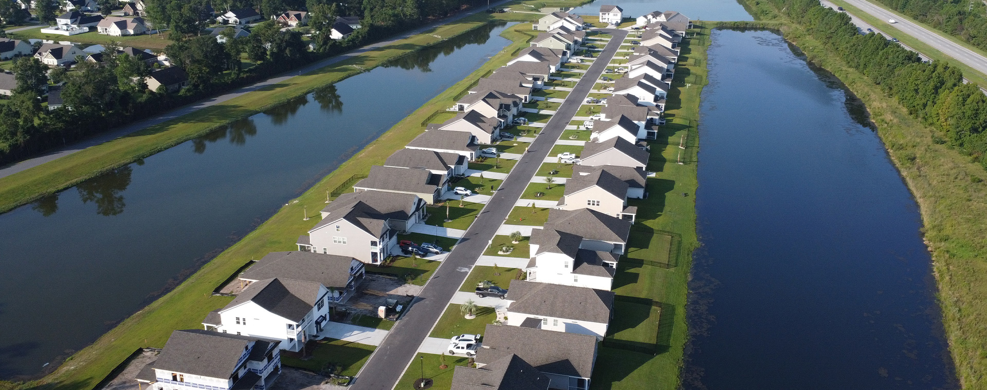 Residential Projects